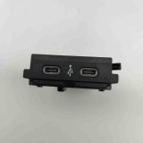 USB VW T-CROSS C11 2024 OEM: 2G6035700 | 31406035