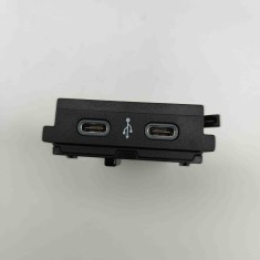 USB VW T-CROSS C11 2024 OEM: 2G6035700 | 31406035
