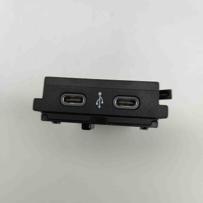 USB VW T-CROSS C11 2024 OEM: 2G6035700 | 31406035 foto