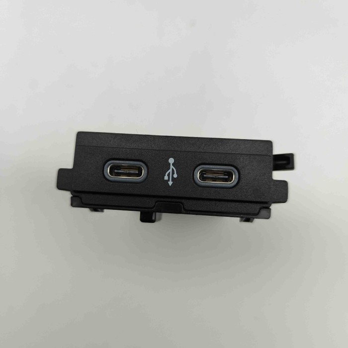 USB VW T-CROSS C11 2024 OEM: 2G6035700 | 31406035