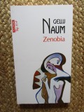 ZENOBIA - GELLU NAUM