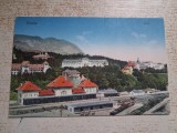 Prahova - Sinaia - Gara.