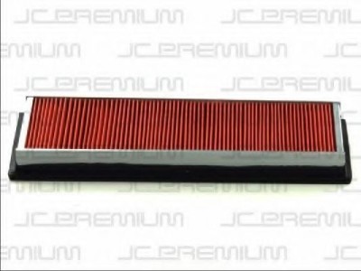 Filtru aer SUBARU FORESTER (SF) (1997 - 2002) JC PREMIUM B27015PR foto