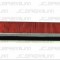 Filtru aer SUBARU LEGACY III (BE, BH) (1998 - 2003) JC PREMIUM B27015PR