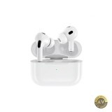 Handsfree Bluetooth XO Design EV53 TWS ANC Alb