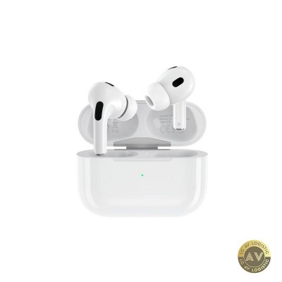 Handsfree Bluetooth XO Design EV53 TWS ANC Alb foto
