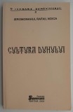 Cultura duhului &ndash; Rafail Noica, carte religioasa (putin uzata)