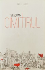 Cimitirul - Telespan foto