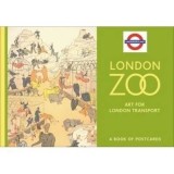 London Zoo - Art for London Transport