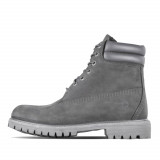 Pantofi Timberland 6 IN BOOT DK GRY