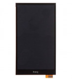 Display LCD + Rama pentru HTC Desire 820 (Negru)