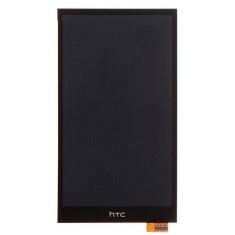 Display LCD + Rama pentru HTC Desire 820 (Negru)