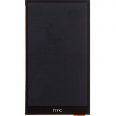 Display LCD + Rama pentru HTC Desire 820 (Negru)