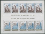 A41 - Monaco 1977 - Europa-cept neuzat,perfecta stare