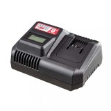 Incarcator rapid 8Ah cu ventilator de racire RDP-R20