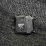 Motoras clapetă aeroterma OPEL ASTRA H GTC L08 2006 OEM: 30936550252497184 1611939