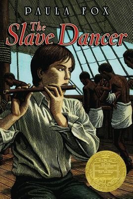 The Slave Dancer foto