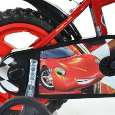 Bicicleta copii Dino Bikes 12 inch Junior Elf Cars