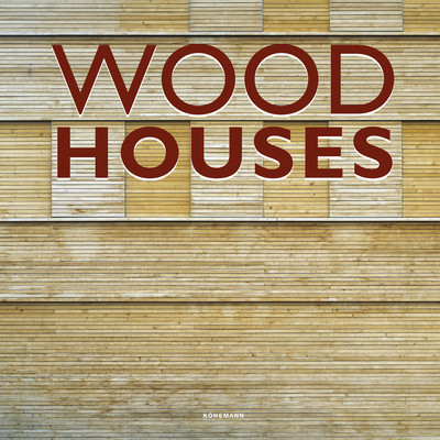 Wood Houses foto