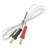 Sonda de temperatura pentru multimetre, -40-260 grade C, UT-T10K, Uni-T, L101487