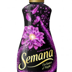 Balsam de rufe Superconcentrat Semana Perfumes of Night Purple Rain, 66 spalari, 1.65l