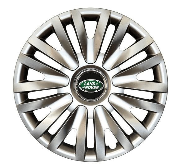 Set 4 Capace Roti R14 model 217 pentru gama auto Land Rover