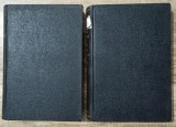 Viata Romaneasca// doua volume in coligat, anul 1929 complet