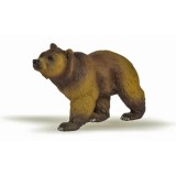 PAPO FIGURINA URS PIRINEI