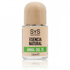 Esenta naturala (ulei) difuzor aromaterapie SyS Aromas, Tea Tree 12 ml foto