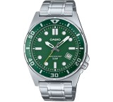 Ceas Barbati, Casio, Collection MTD MTD-135D-3AVDF - Marime universala