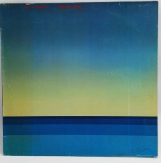 Keith Jarrett - Arbour Zena VG+ / VG+ vinil LP disc muzica jazz contemporan ECM Germania 1976