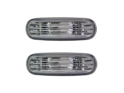 Lampa semnalizare aripa Fiat Doblo, 2006-, Fiorino, Punto/Punto EVO 199 2009-, Idea, Linea, Multipla,Panda,Punto 2003-2010,Fiorino/Qubo 2007-,Stilo, foto