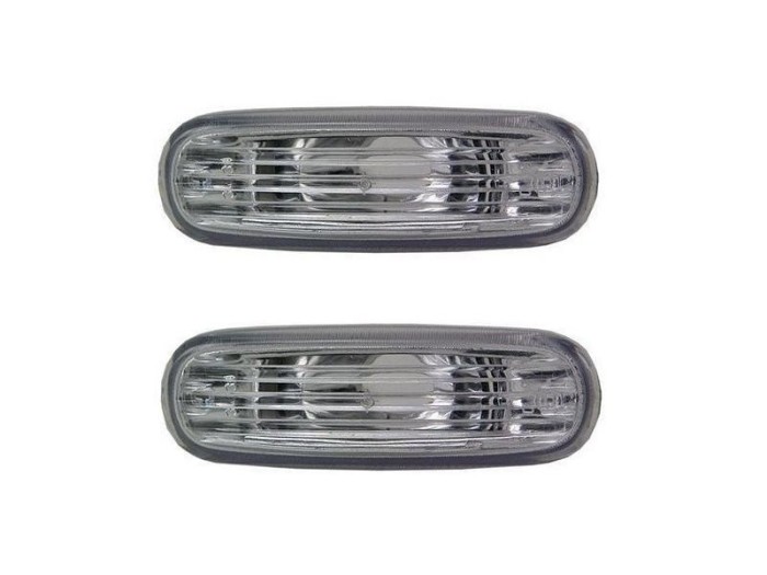 Lampa semnalizare aripa Fiat Doblo, 2006-, Fiorino, Punto/Punto EVO 199 2009-, Idea, Linea, Multipla,Panda,Punto 2003-2010,Fiorino/Qubo 2007-,Stilo,