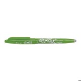 Roller 0.7 vf mediu Frixion verde deschis Pilot, DACRIS IMPEX SRL