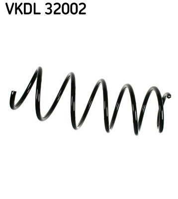 SKF VKDL 32002 Arc spiral foto
