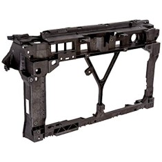 Trager, panou, acoperire fata Mazda 3, 07.2011 Sedan/Hatchback, parte montare panou central, plastic- polipropilena PP si fibra LGF30, 454204QT,