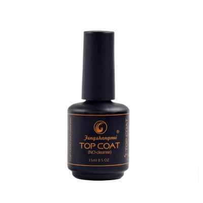 FSM Top Coat No-Wipe 15ml foto