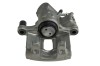 Etrier spate Opel Vectra C Sdn, Htb 2.8, 3.2 V6, 3.0cdti 2003-, Vectra C Combi 2003-, Signum 2003-, Stanga, pentru discuri de frana ventilate Sistem, Nty