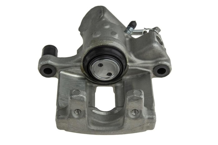 Etrier spate Opel Vectra C Sdn, Htb 2.8, 3.2 V6, 3.0cdti 2003-, Vectra C Combi 2003-, Signum 2003-, Stanga, pentru discuri de frana ventilate Sistem