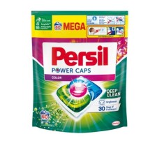 Persil Power Color Detergent Capsule 60 bucati foto