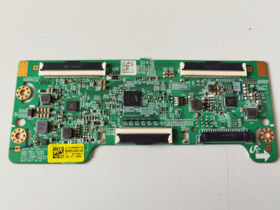 LVDS T-CON BN41-02292B BN95-04014B Din Samsung UE32M5602 foto