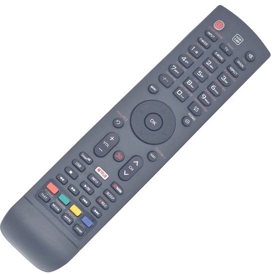 Telecomanda universală pentru LCD/LED/HD TV