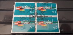 Timbre straine dupa anul 1950