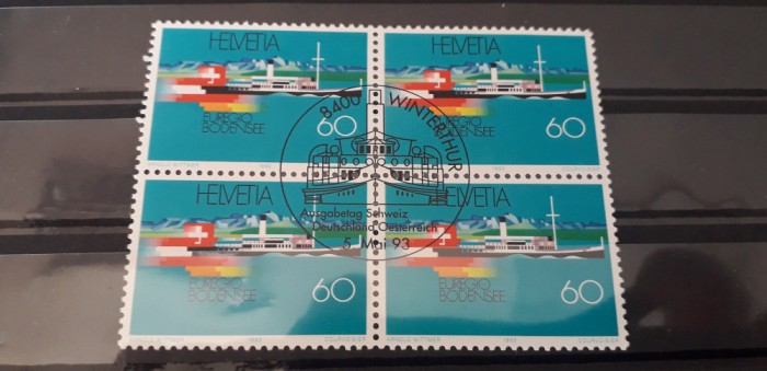Timbre straine dupa anul 1950