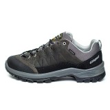 Pantofi Grisport Alunite Gri - Dark Grey, 37, 38