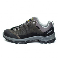 Pantofi Grisport Alunite Gri - Dark Grey