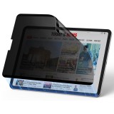 Folie pentru ipad pro 12.9 (2018 / 2020 / 2021 / 2022) / ipad air 13 (2024), esr paper-feel magnetic, privacy