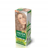 Vopsea de Par Permanenta LONCOLOR Natura 9.2, Blond Irizat, 100 ml, Vopsea Par LONCOLOR, Vopsea Permanenta Par LONCOLOR, Vopsea Naturala, Vopsea Natur