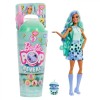 Barbie Pop Reveal Bubble Tea Papusa Barbie Green Tea, BARBIE - Dreamtopia