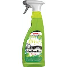 SOLUTIE CURATARE GEAMURI 750 ML SONAX
